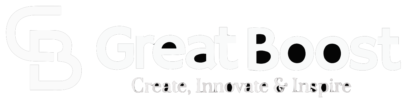 Great Boost Inc.