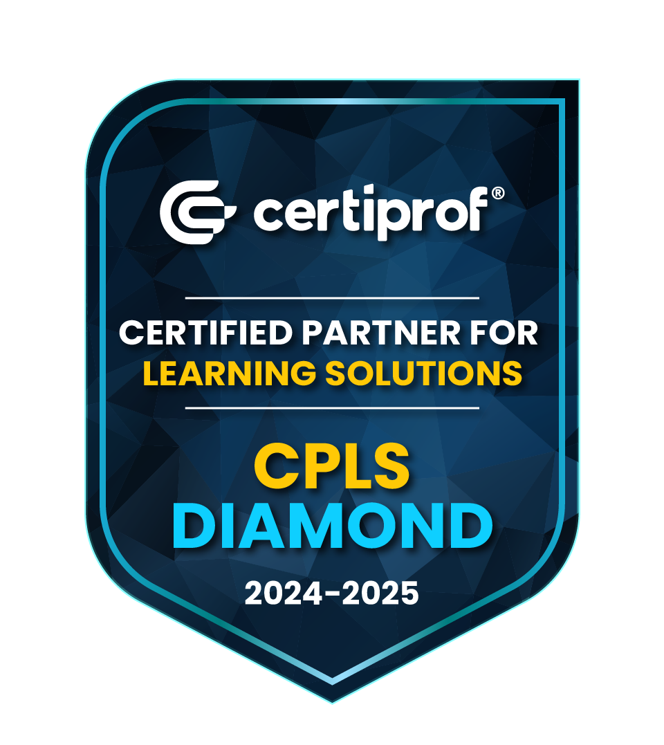 Insignia CertiProf CPLS Diamond