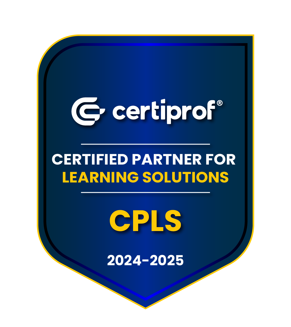 Insignia CertiProf CPLS