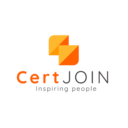 Logo de CertJoin