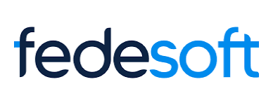 Logo de Fedesoft