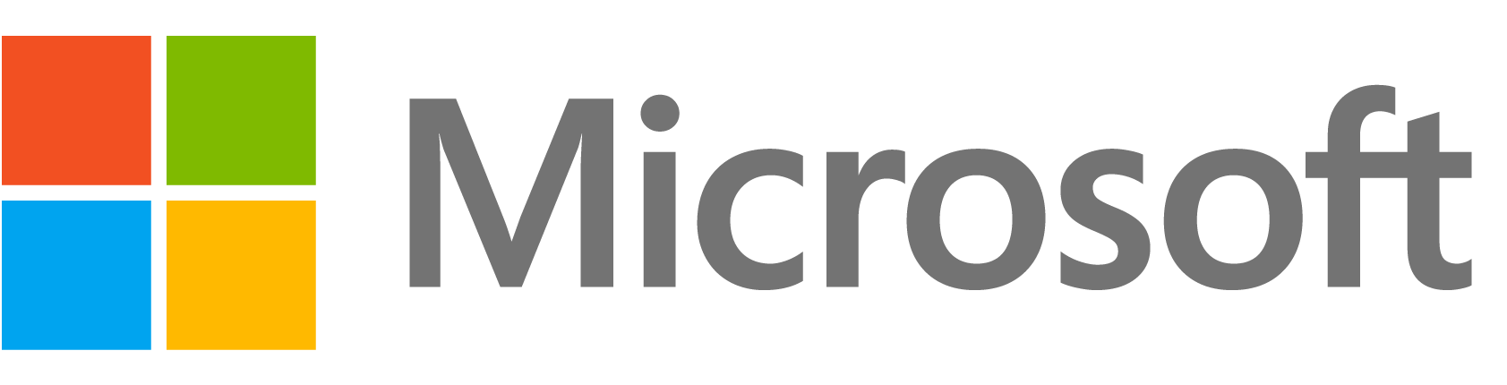 Logo de Microsoft