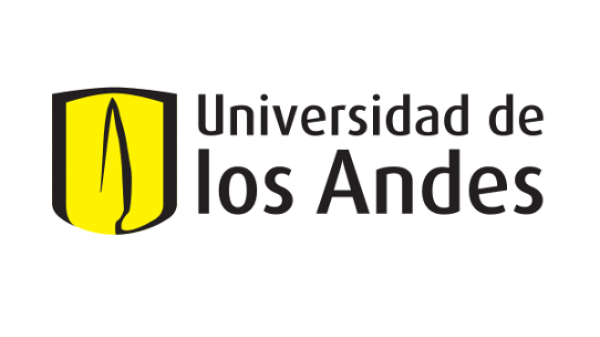 Logo de Universidad de los Andes