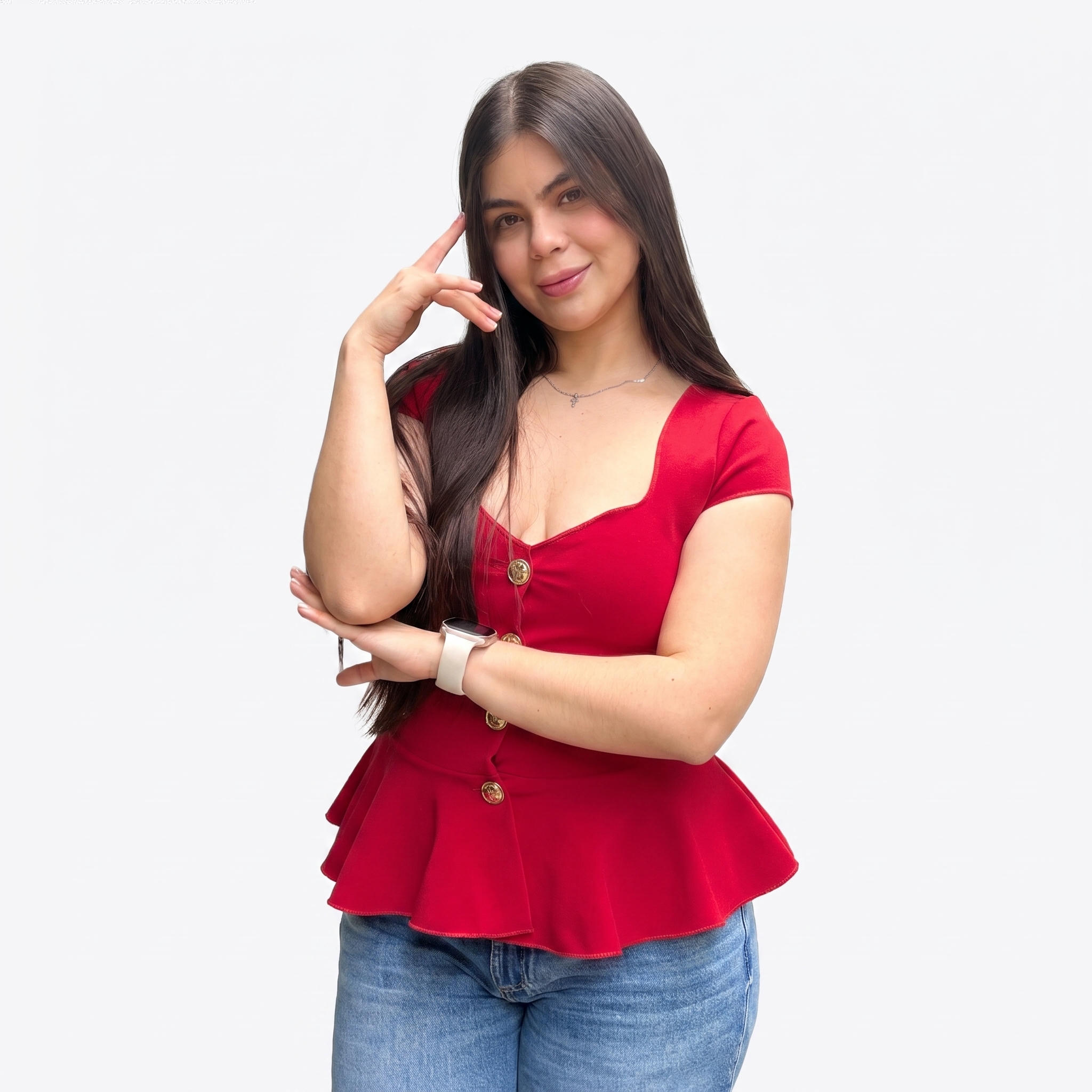 Foto de Juanita Linares Arias