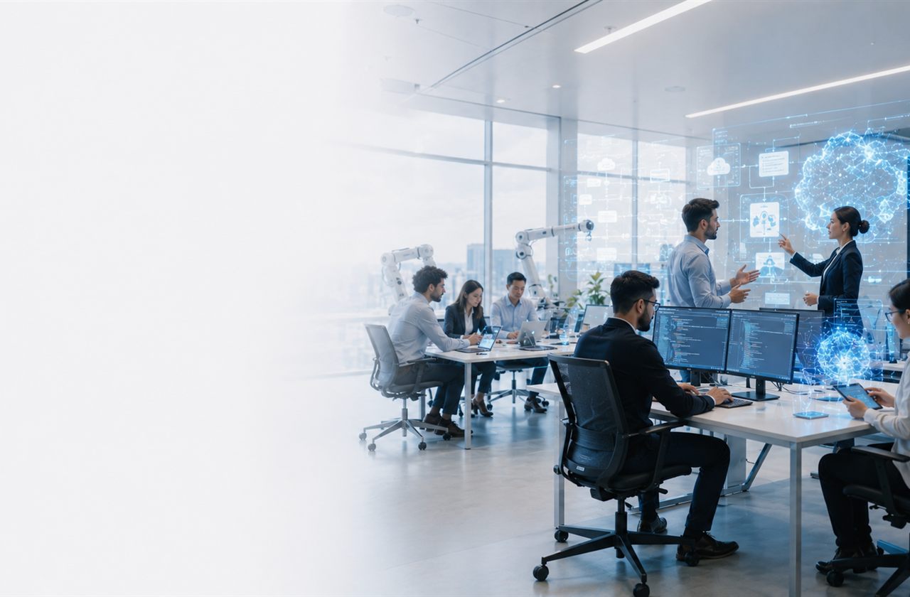 Desarrollo e Innovación Tecnológica