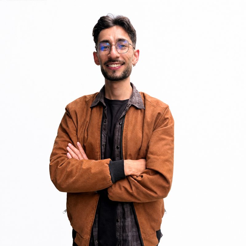 Andrés Felipe Villa Rodríguez