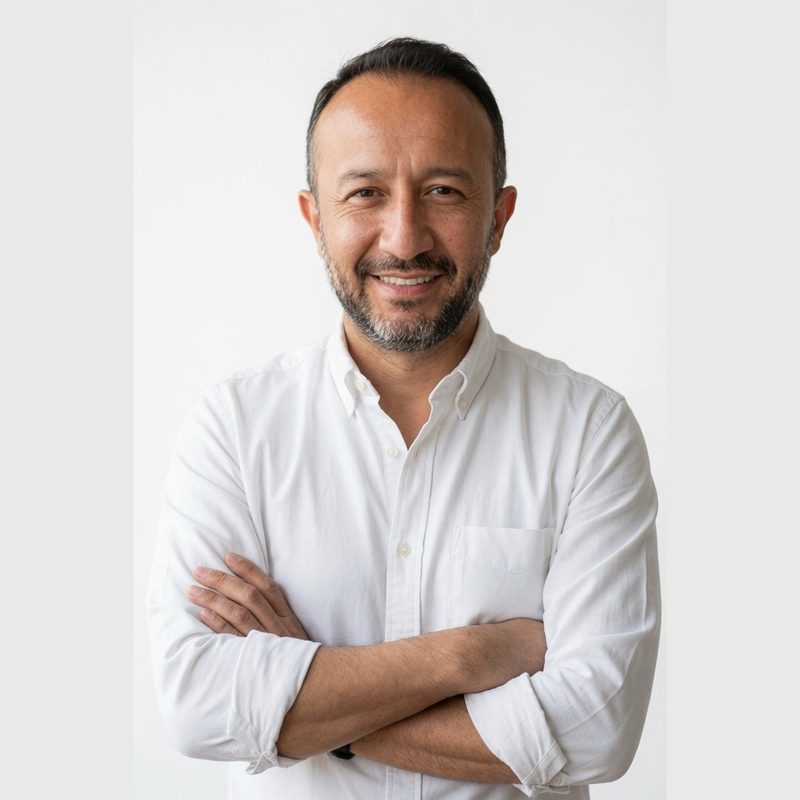 Cesar Forero
