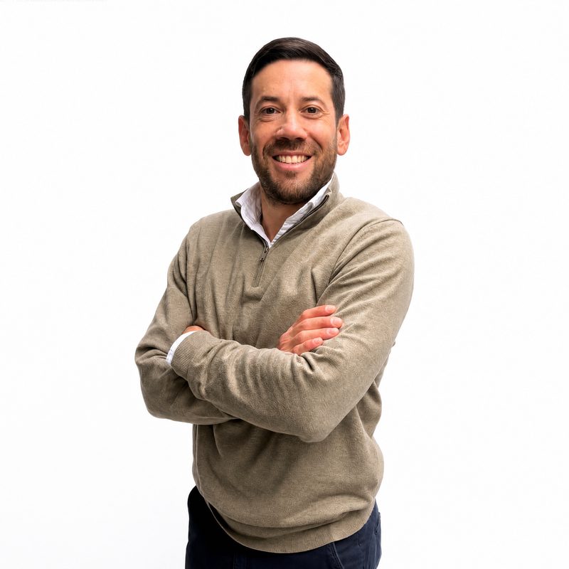 Leonardo Rojas