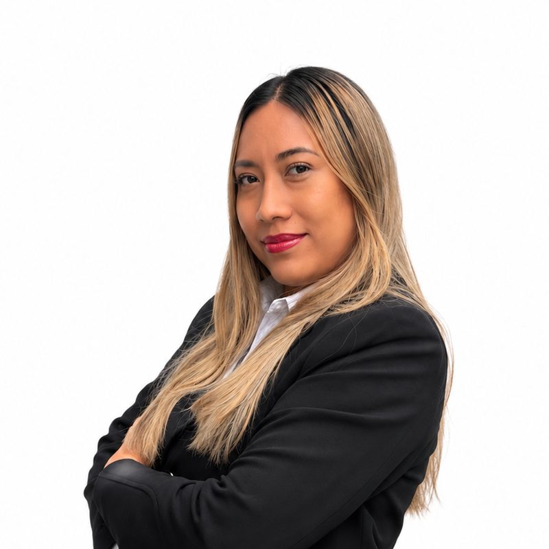 MARISOL ALAVA CHAVEZ
