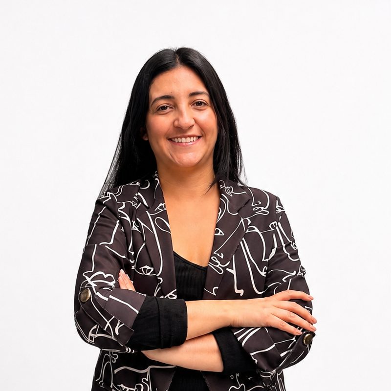 Karen Paola Lozano Castillo